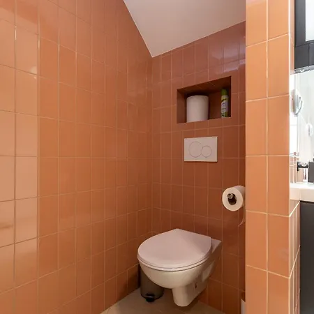 Apartmán Frydlant Apartments Frýdlant