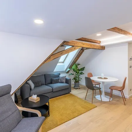 Apartmán Frydlant Apartments *
