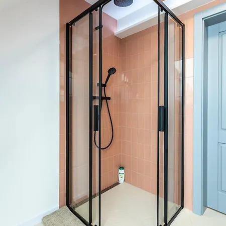 Apartamento Frydlant Apartments