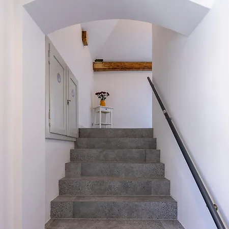 Frydlant Apartments * Frýdlant