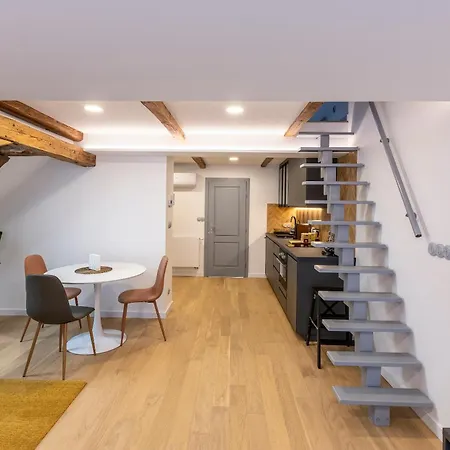 Frydlant Apartments Apartamento Frýdlant
