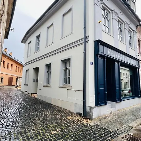 Frydlant Apartments Apartmán Frýdlant