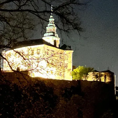 Apartmán Frydlant Apartments Frýdlant